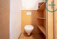 STILVOLLER ALTBAU MIT CHARME: 2-Zimmer-Wohnung am Donaukanal