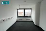 DPC | Büroflächen im City Tower Graz
