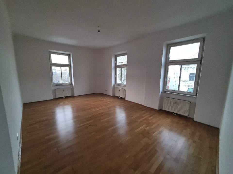 Flexibel in die Zukunft: 2-Zimmer-Wohnung als Kapitalanlage mit Eigennutzungsoption