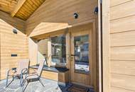 Freizeitwohnsitz - Neu Renoviert - Komplett Möbliert - Idyllische Ruhelage