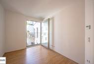 4-Zimmer-Neubauwohnung mit Balkon & Loggia inkl. Tiefgaragenplatz – nahe U4 Schönbrunn