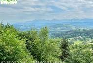 TRADITIONELLES TRAUMHAUS MIT KARAWANKEN UND PYRAMIDENKOGELBLICK | WÖRTHERSEE | SONNIGE &amp; RUHIGE LAGE