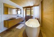 Premium-Miethaus mit SPA, Lift und Traumgarten