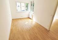 Moderne 2-Zimmer-Wohnung mit Loggia - U-Bahnnähe