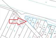 Baugrundstücke in Dobermannsdorf - attraktive Gelegenheit im Weinviertel