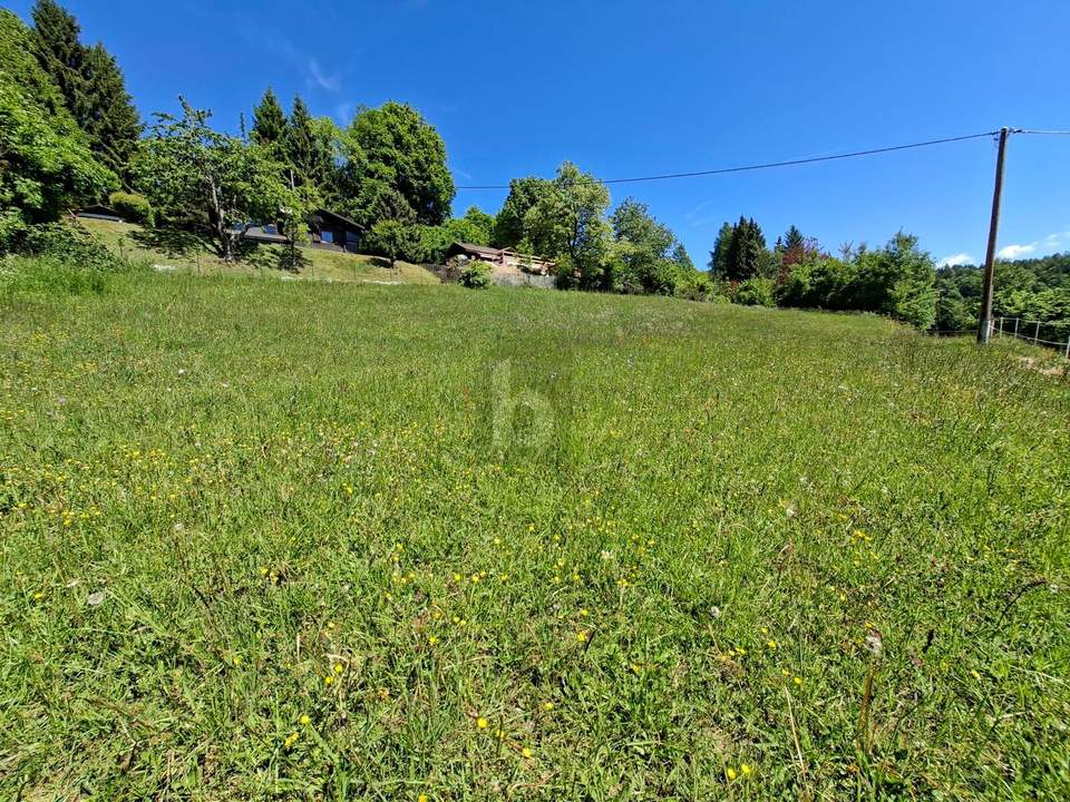 UNVERBAUBARER RÜCKZUGSORT MIT ATEMBERAUBENDEM PANORAMA