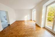 Haus 5/Top 2 - Leben und genießen - stillvolle Doppelhaushälfte mit großem Garten wartet auf Sie!