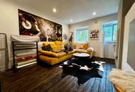 RUSTIKAL IN SUPER LAGE MIT GROßEM GARTEN!