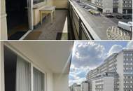 Charmante 2-Zimmer-Wohnung mit Balkon in 1100 Wien – Ihr neues Zuhause für 155.400 €!