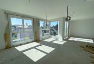 Lebensqualität in allen Belangen: 3-Zimmer I Großzügige Raumaufteilung I Wohlfühl-Balkon I Hochwertige & Nachhaltige Ausführung I Ideale Anbindung I Top-Infrastruktur!