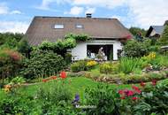 +++ Einfamilienhaus mit Terrasse und Garten +++