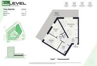 LEVEL GRAZ – Urban Living auf dem nächsten Level