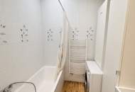 Stilvolle 2-Zimmer-Altbauwohnung in Hofruhelage – möbliert und sofort bezugsbereit