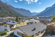 Modernes Einfamilienhaus in Toplage