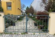 Wohnen und Heuriger vereint