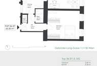 Erstbezug nach Sanierung: 2-Zimmer Wohnung nahe der Mariahilfer Straße!