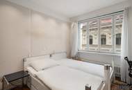 **Luxus Wohnung im 6.Stock quasi gegenüber dem Stepahnsdom**