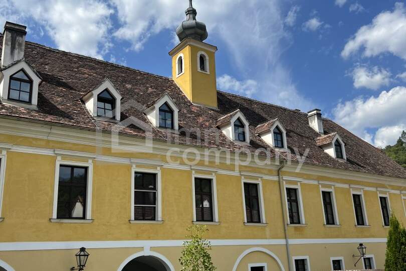 Zinshaus mit historischem Charme in Krems (Reinertragsrendite: 3,66%), Gewerbeobjekt-kauf, 2.590.000,€, 3500 Krems an der Donau(Stadt)