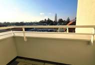 Lebensqualität mit Zukunftspotential! Ab ins Dachgeschoss! Klimaaktiv Bronze + Ideal zur Vermietung + Perfekte Raumaufteilung + Hochwertige Ausstattung + Nachhaltig! TOP Neubau-Projekt mit naturnahen Gewässern ums Eck!