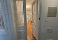 Charmante 3-Zimmer-Wohnung nahe Hundertwasserhaus – perfekt für Paare oder junge Familien