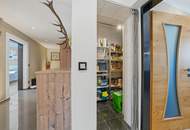 Attraktive 3,5 -Zimmer-Wohnung in ruhiger Lage von Zirl mit Balkon in südwestlicher Ausrichtung