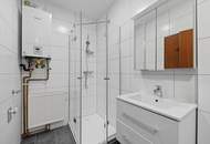 GARTENTRAUM MIT EIGENEM SEEZUGANG AM MARIENSEE- MODERN RENOVIERTES KLEINWOHNHAUS SOFORT BEZIEHBAR!