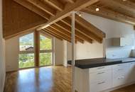 Rarität | feine DG-Loft | Maisonette | ein Traum für Zwei