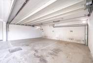 Stellplatz-Trio im Zentrum von Neumarkt am Wallersee