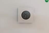 Naturnahes Wohnen: helle Wohnung mit Balkon nahe der Lobau