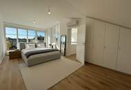 1190! 5-Zimmer DG-Maisonette mit 3 Terrassen, Galerie + Tiefgaragenplatz! ERSTBEZUG NACH SANIERUNG!