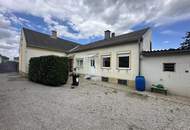 Bungalow mit Garage in zentraler Siedlungslage zu verkaufen