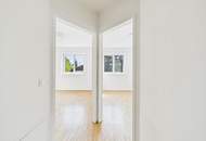 LINZ (Schörgenhubstraße): Perfekt aufgeteilte WOHNUNG mit ca. 51,96 m² Wohnfläche + BALKON ca. 4,9 m²