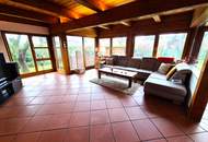 BEGEHRTE WOHNLAGE AM MÜHLWASSER: HOCHWERTIGES WOHNJUWEL ALS EINFAMILIENHAUS IN AUSGEZEICHNETER, SEHR RUHIGER WOHNLAGE MIT HALLENBALD, SAUNA UND FITNESSRAUM