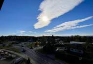 Neuwertige, südseitig ausgerichtete 2-Zimmer-Wohnung mit offen gestaltetem Koch-/Wohn-/Essbereich!