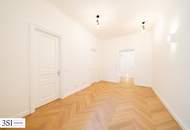 Altbau-Luxus: Hochwertig renoviert, zentral gelegen, stilvoll wohnen