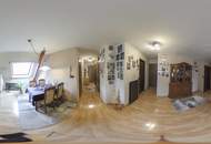 ZWEIFAMILIEN-Wohnhaus mit XXL-TRAUMGRUNDSTÜCK