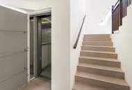 A place to work in Sievering! Dachgeschoss mit Terrassen, Stil, Charme und Charakter - Bestlage 19. Bezirk