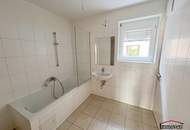 Große 4-Zimmerwohnung mit zwei Freiflächen!