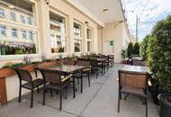 Modernes Restaurant in guter Lage des 14. Bezirks – voll ausgestattet &amp; sofort betriebsbereit