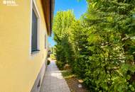 seltenes Juwel – viel Grund, viel Ruhe, viel Potenzial