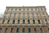 Nähe Währinger Park: Herrliche Wohnlage + Ruhige Seitengasse + Sonnige Ost-West-Ausrichtung + Top Zustand + 8 Min. zur U6