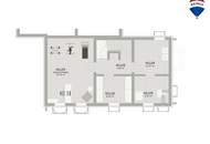 Erstbezug! Luxuriöse Doppelhaushälfte 300 Meter entfernt von der Alten Donau