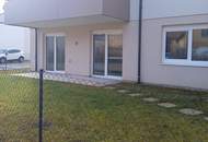Pottschach - Tolle Gartenwohnung