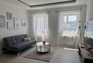 Lifestyle City Appartment - voll möbliert, bezugsfertig, inkl High Speed-Internet.