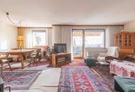 4-Zimmer Eigentumswohnung mit atemberaubender Panoramasicht nahe dem Pöstlingberg