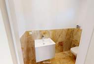 ETWAS GANZ BESONDERES Neuwertige Villa in Grün und Ruhelage mit gepflegtem Garten in privilegierter Lage Wien 1210