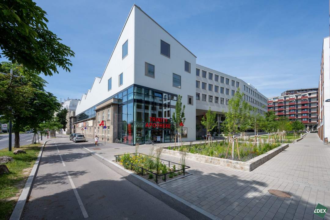 Fabrik1230 – Alte Substanz. Neue Perspektiven.