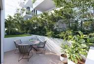 ZU HAUSE AM PULS DER STADT