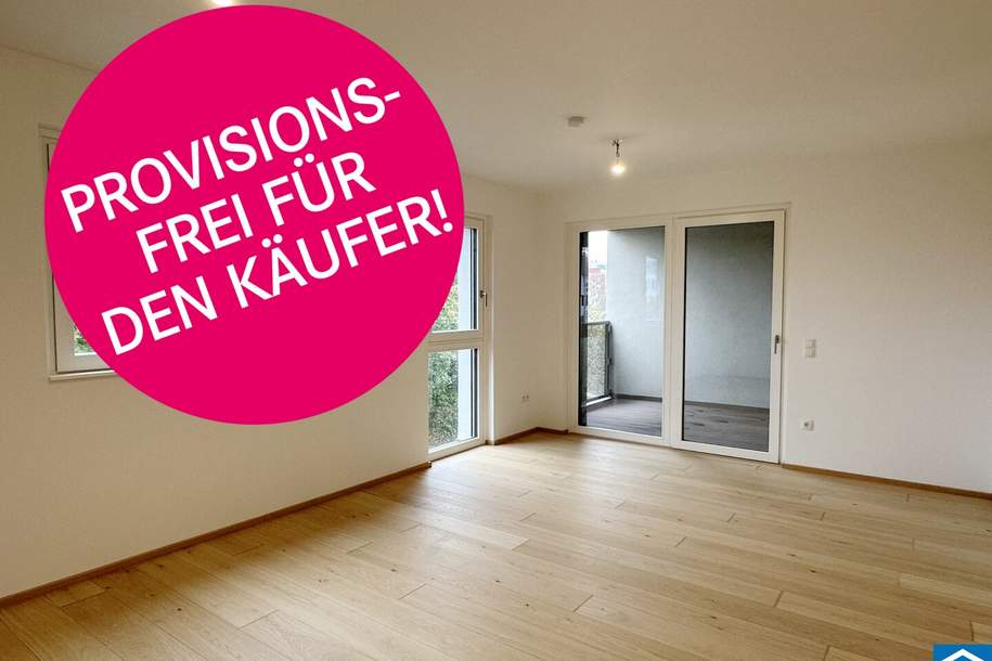 Einziehen & Wohlfühlen - Exklusives Wohnen in Hernals, Wohnung-kauf, 399.000,€, 1170 Wien 17., Hernals