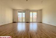 TOP 2 Zimmer Wohnung mit Balkon in zentraler Lage